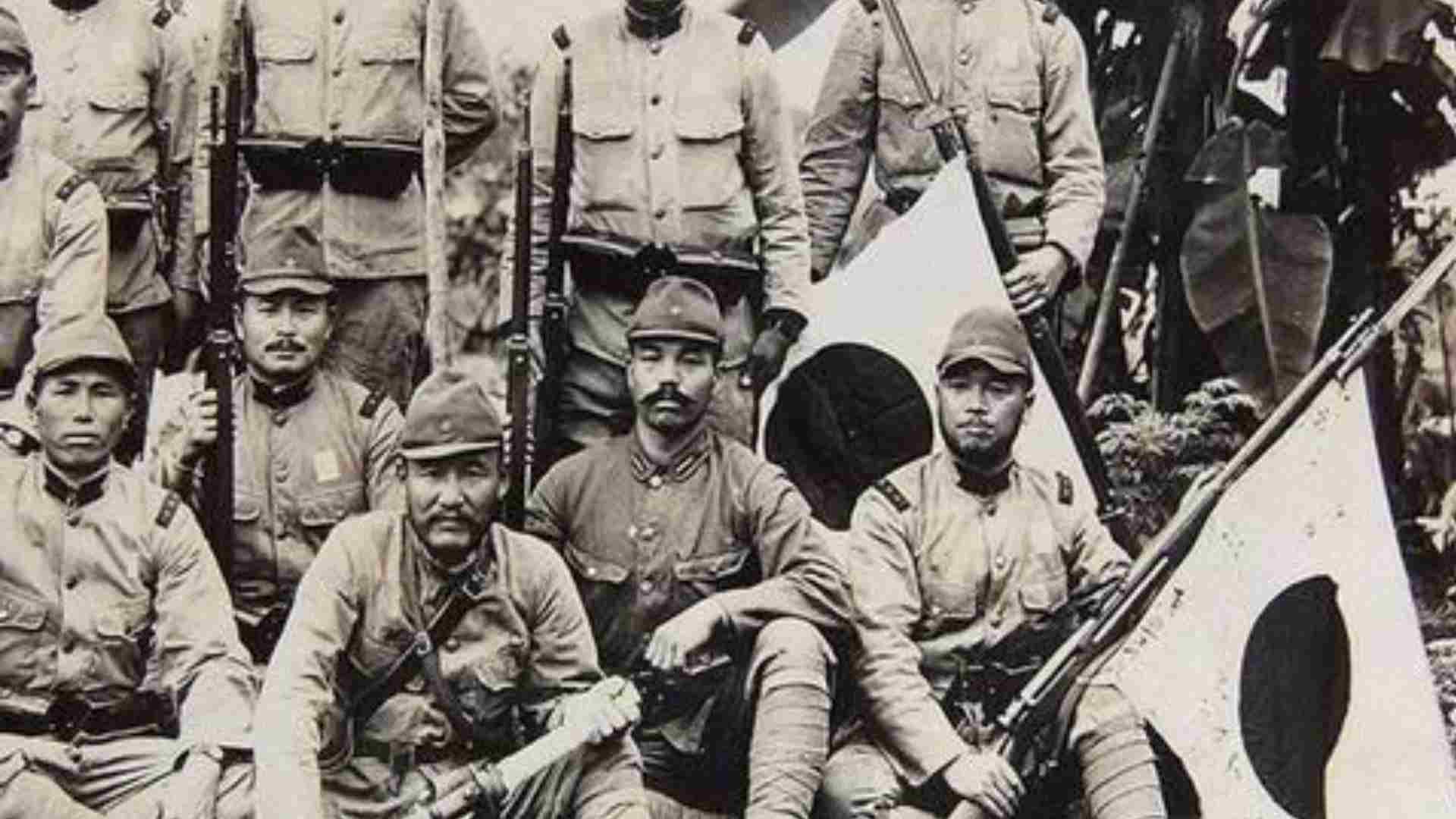 Sejarah Pendudukan Jepang di Indonesia: Awal Perubahan Tatanan Sosial dan Ekonomi